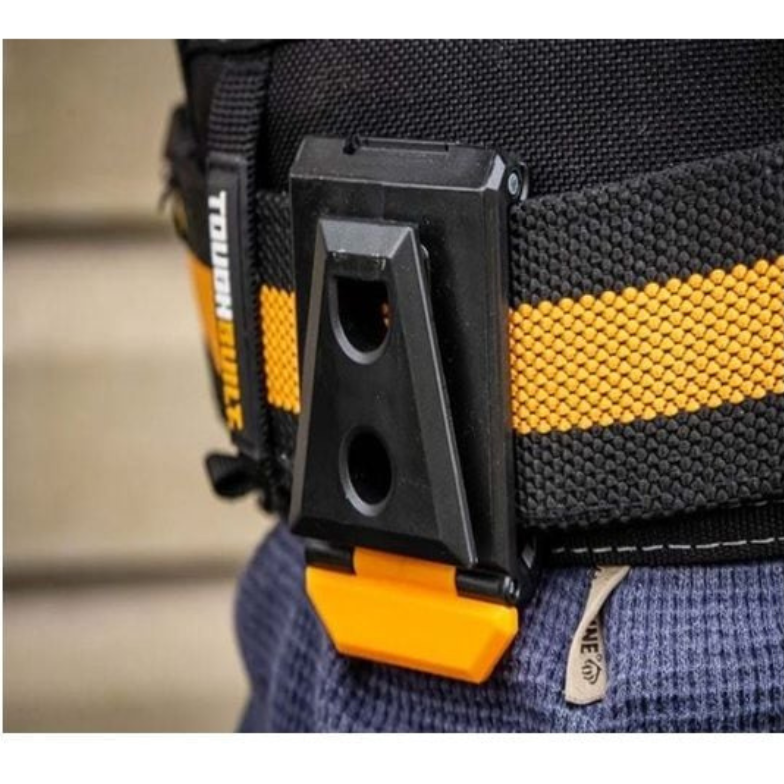 Khóa đeo thắt lưng nhanh Workpro WP281079