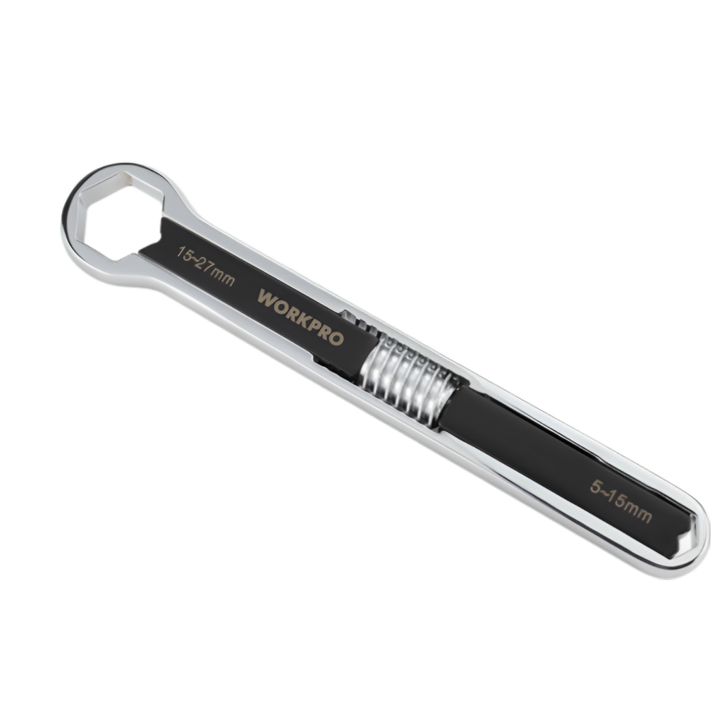 Cờ lê đa năng 5mm-27mm Workpro WP272016
