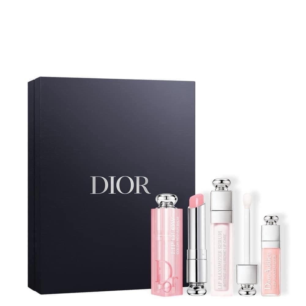 Son Dưỡng Môi Dior Addict Lip Maximizer Collagen Activ MiniSon Dưỡng Môi  Dior Addict Lip Maximizer Collagen Activ Mini  JOLI COSMETIC