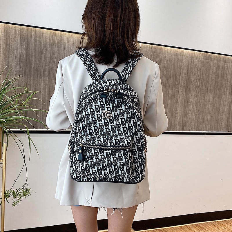 ❤️ Hàng Có Sẵn ❤️ Balo Nữ Size 32 To Đẹp Giá Rẻ Thời Trang Du ❤️ Hàng Có Sẵn ❤️ Balo Nữ Size 32 To Đẹp Giá Rẻ Thời Trang Du