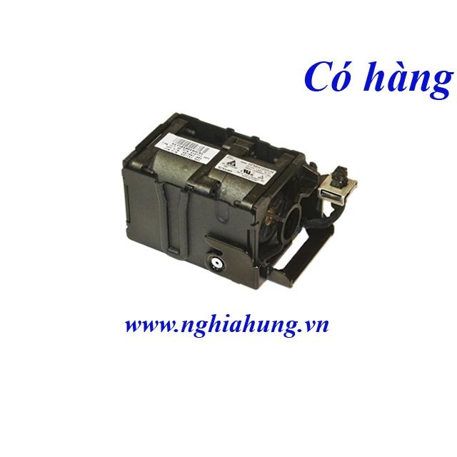 Quạt tản nhiệt server HP DL360 G8, DL360p/e G8 Fan Assembly (Part