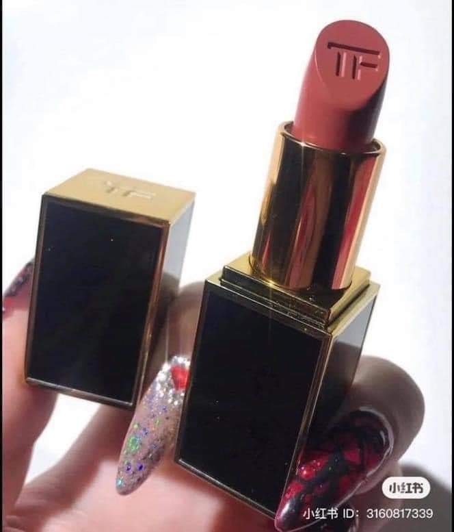 Son Tom Ford Lip Color Matte - 100 Equus | oanhstore90