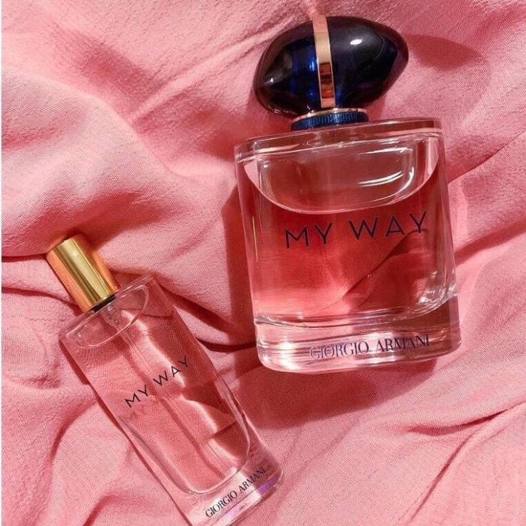 Nước Hoa Giorgio Armani My Way EDP 15ML | oanhstore90