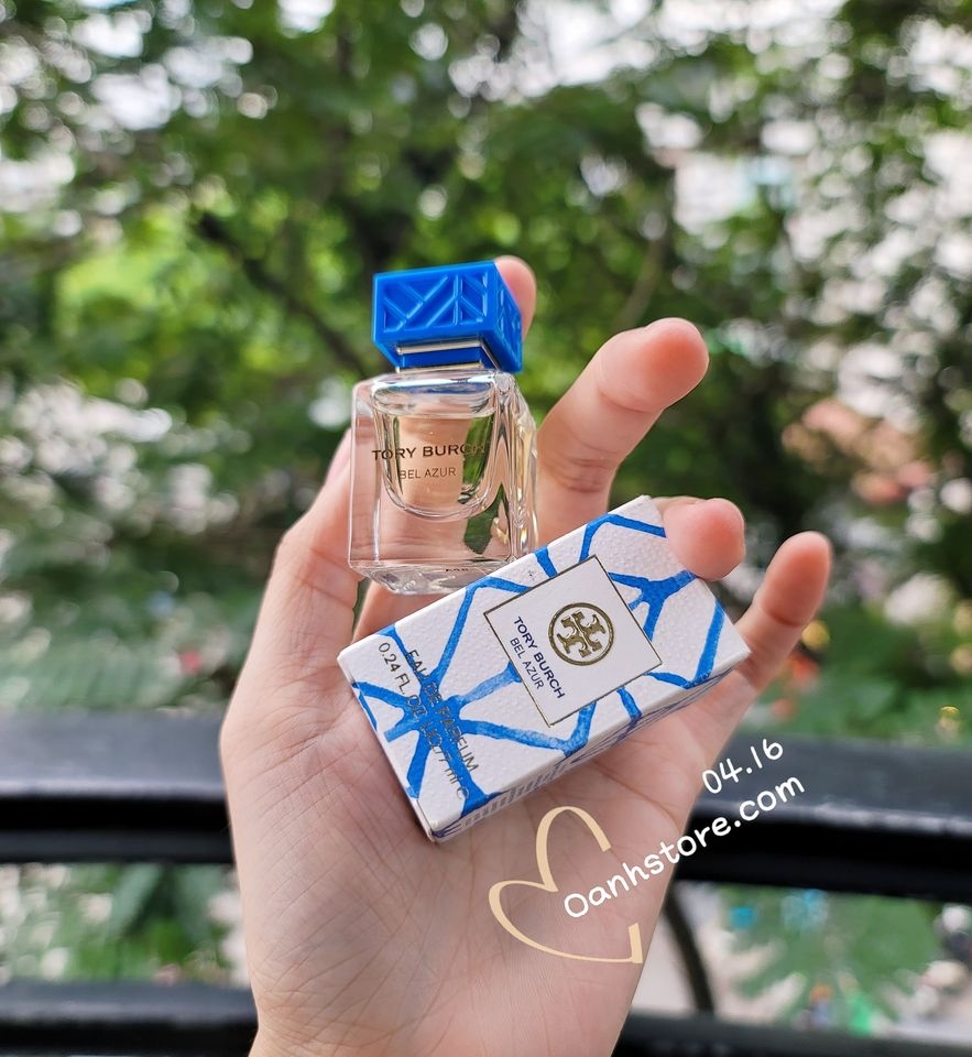 TORY BURCH - BEL AZUR MINI 7ML | oanhstore90