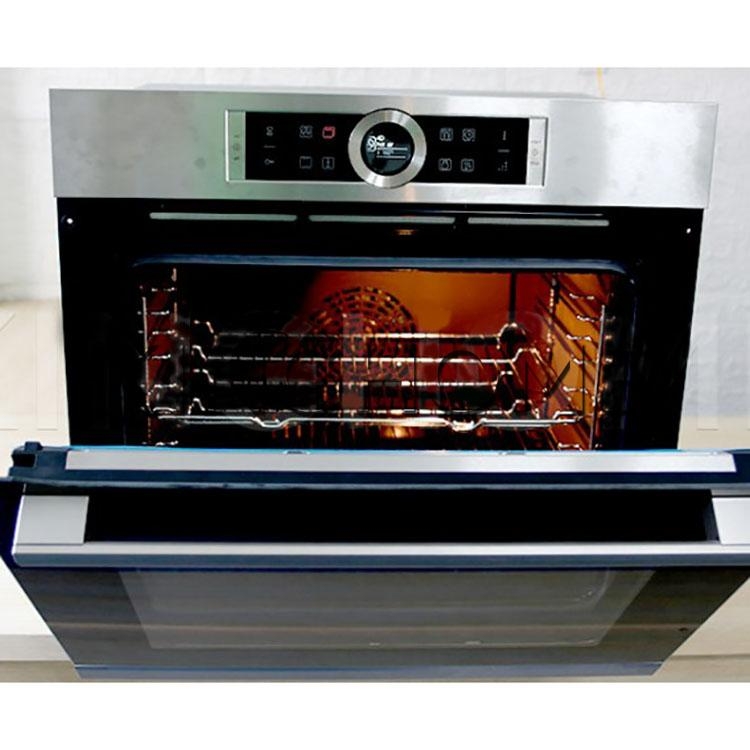 Công nghệ EcoClean Direct giúp vệ sinh sản phẩm dễ dàng