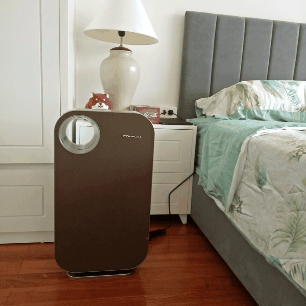 M y L c Kh ng Kh Coway COWBOY AP 1008DH THE PHAN HOME