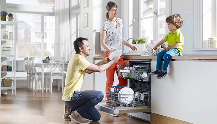 Dựa vào số lượng thành viên trong gia đình