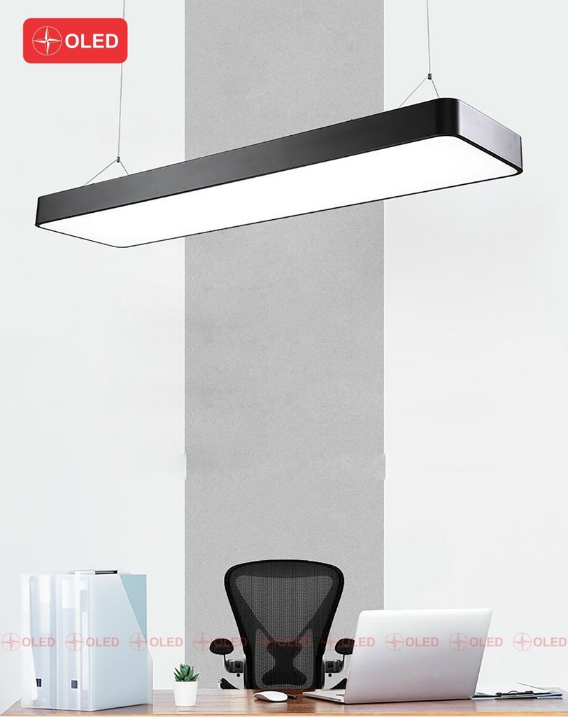 Đèn led panel tấm 48W - 30x120cm