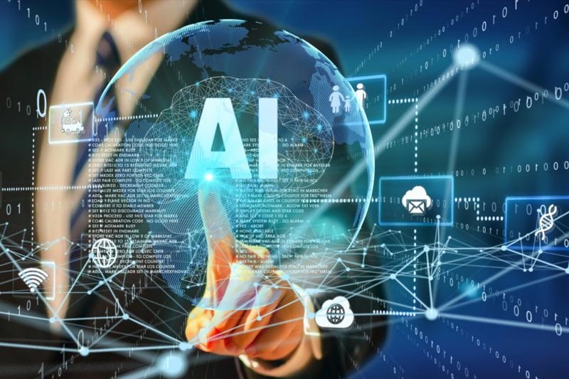 (AI) Trí tuệ nhân tạo nâng cao trải nghiệm nhà thông minh