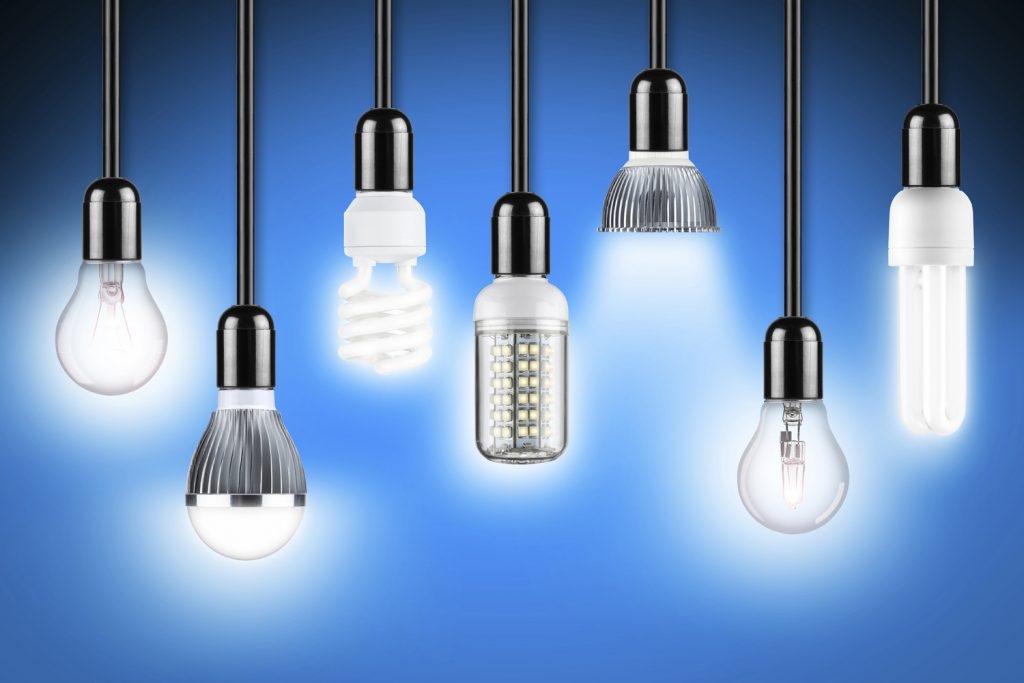 Đánh giá chất lượng đèn LED chiếu sáng thế nào là đúng