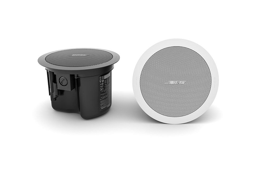 Loa Bose Freespace FS2C đánh giá chất lượng âm thanh tốt