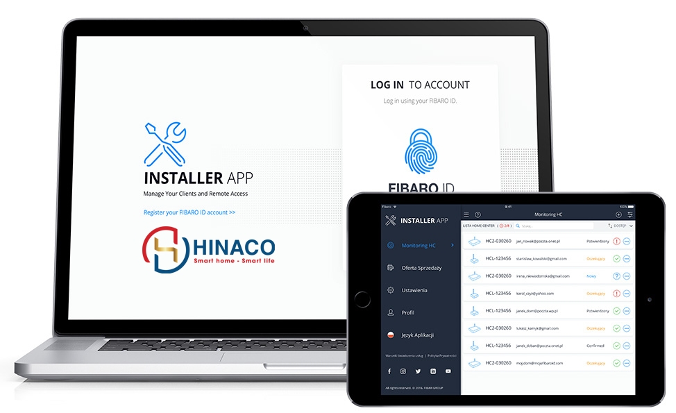 Dịch vụ lắp đặt kỹ thuật hệ thống Nhà thông minh