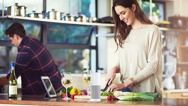 Điều khiển nhà thông minh với trợ lý ảo Google Assistant