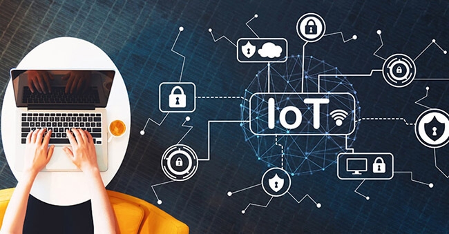 Điều Khiển Thiết Bị IoT trong Nhà Thông Minh - Lợi Ích và Giải Pháp