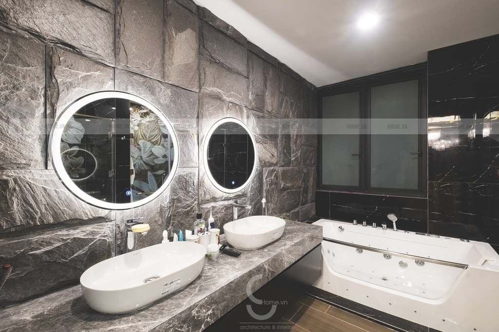 Biệt thự thông minh Mansion Parkcity Hà Đông 7