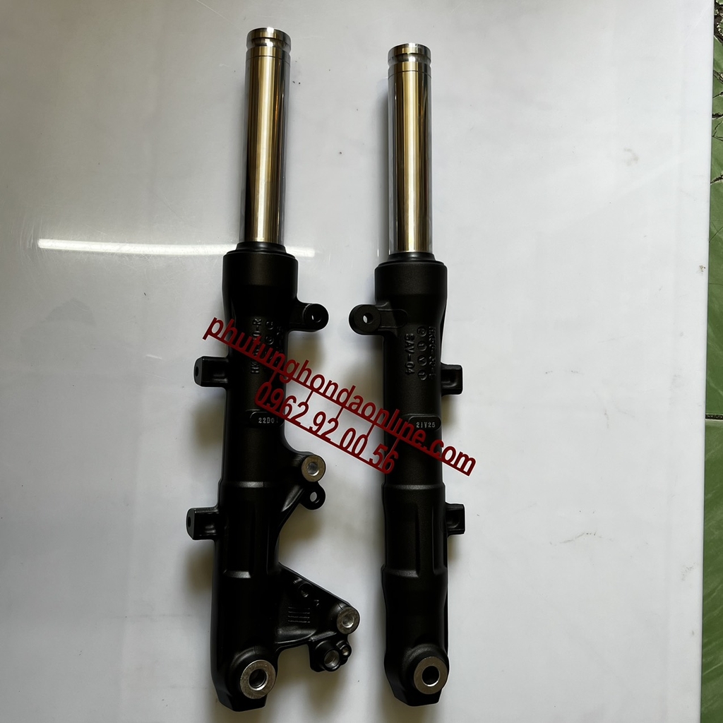 Phuộc RCB bình dầu cho SiriusJupiter #37 Phuộc RCB bình dầu cho SiriusJupiter