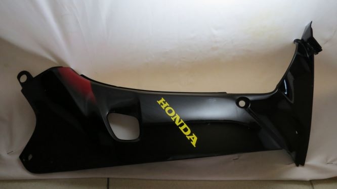 Bộ bửng trong phải wave zx đỏ *R263*