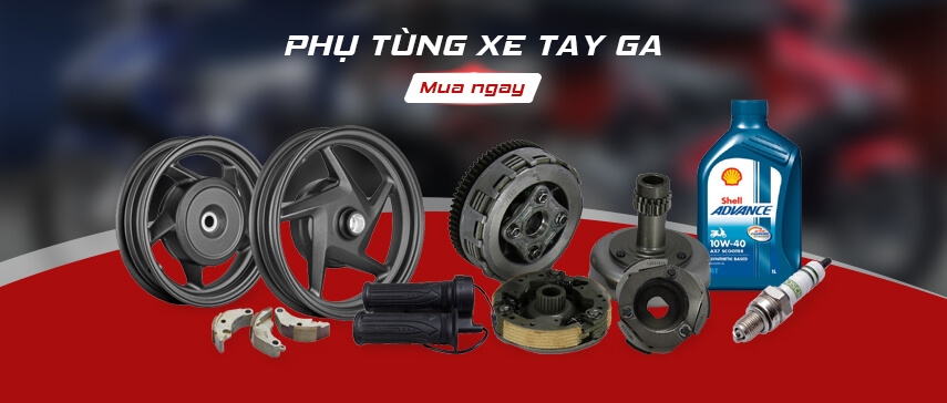 Phuộc nhún giảm xóc sau FUTURE 1 CHÍNH HÃNG HONDA CHẤT LƯỢNG GIÁ TỐT