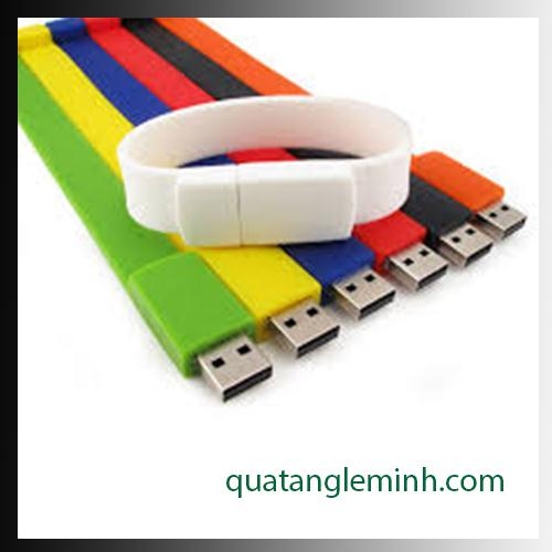 USB quà tặng - USB vòng đeo tay 019