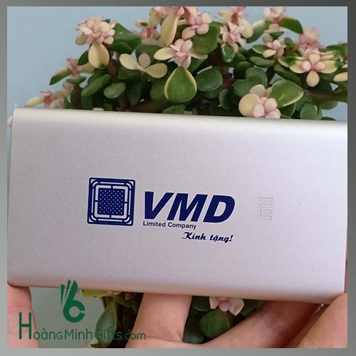 Pin Sạc Dự Phòng Xiaomi 10.000mAh gen2 - KH VMD