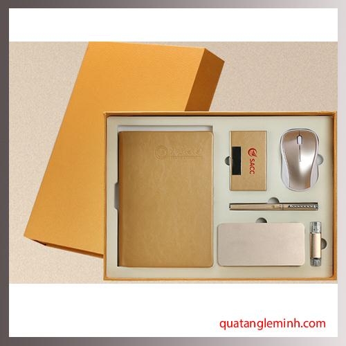 Bộ quà tặng cao cấp Giftset 6 sản phẩm