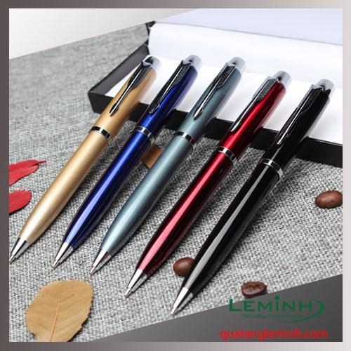 Bút ký kim loại cao cấp - LMBK001