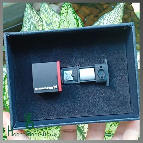 Usb Thiết Kế Theo Khách Hàng - Kh Grundfos