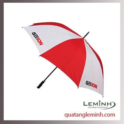 Ô dù quà tặng, dù thẳng