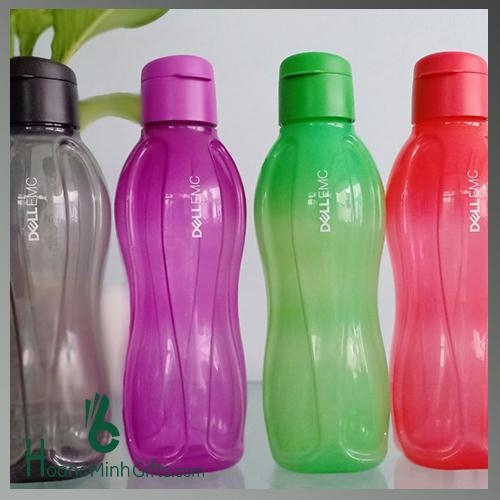 Bình Eco Bottle In Logo - Kh Dell Emc