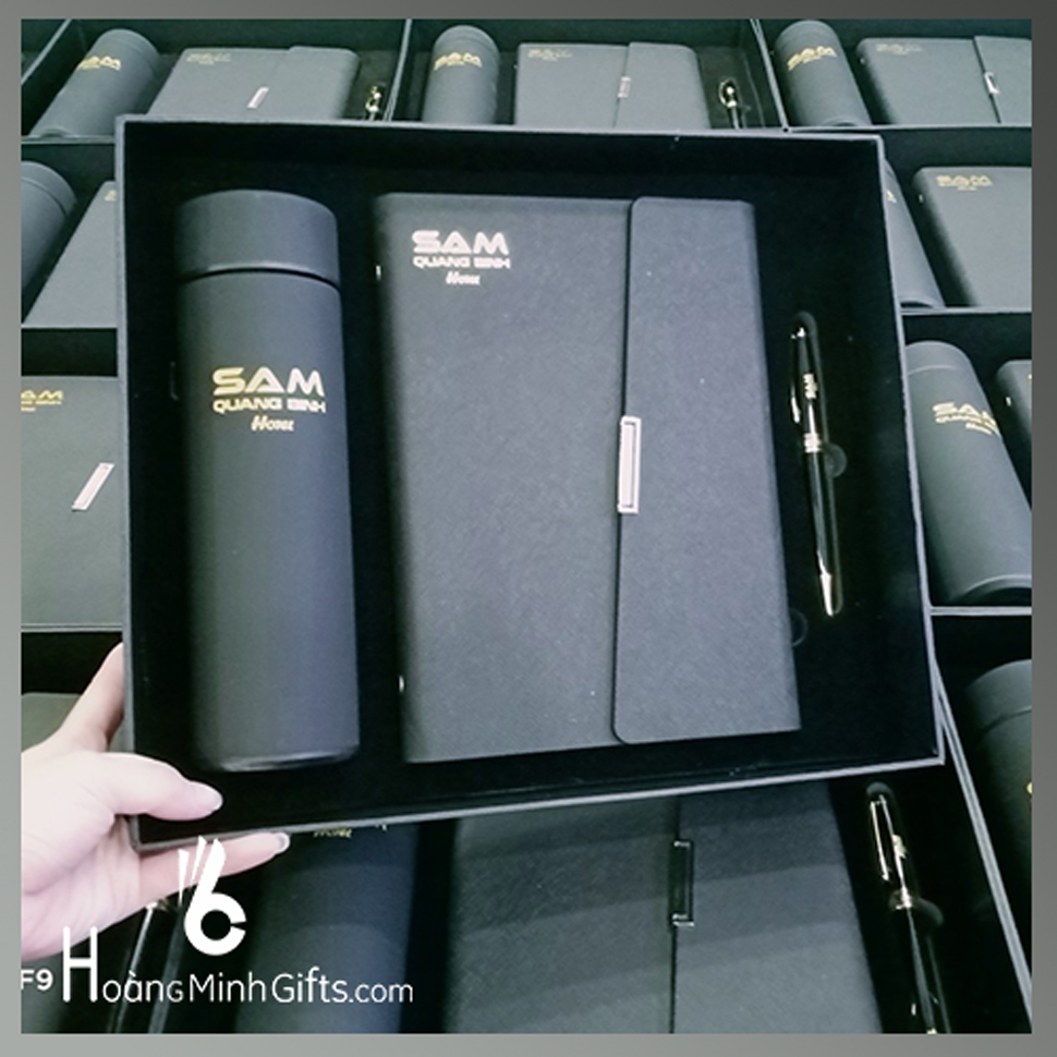 SET QUÀ 3 SẢN PHẨM - KHÁCH HÀNG SAM QUẢNG BÌNH