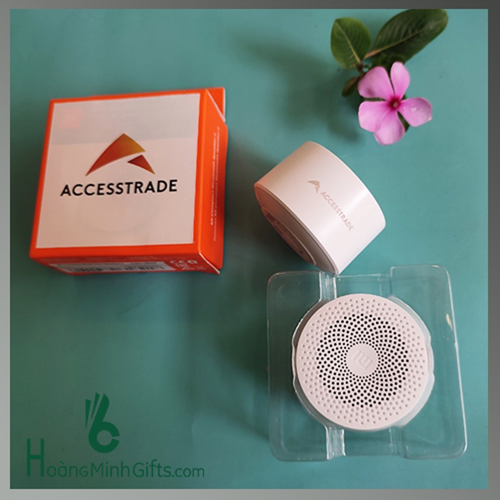 LOA BLUETOOTH XIAOMI MINI - KHÁCH HÀNG ACCESSTRADE