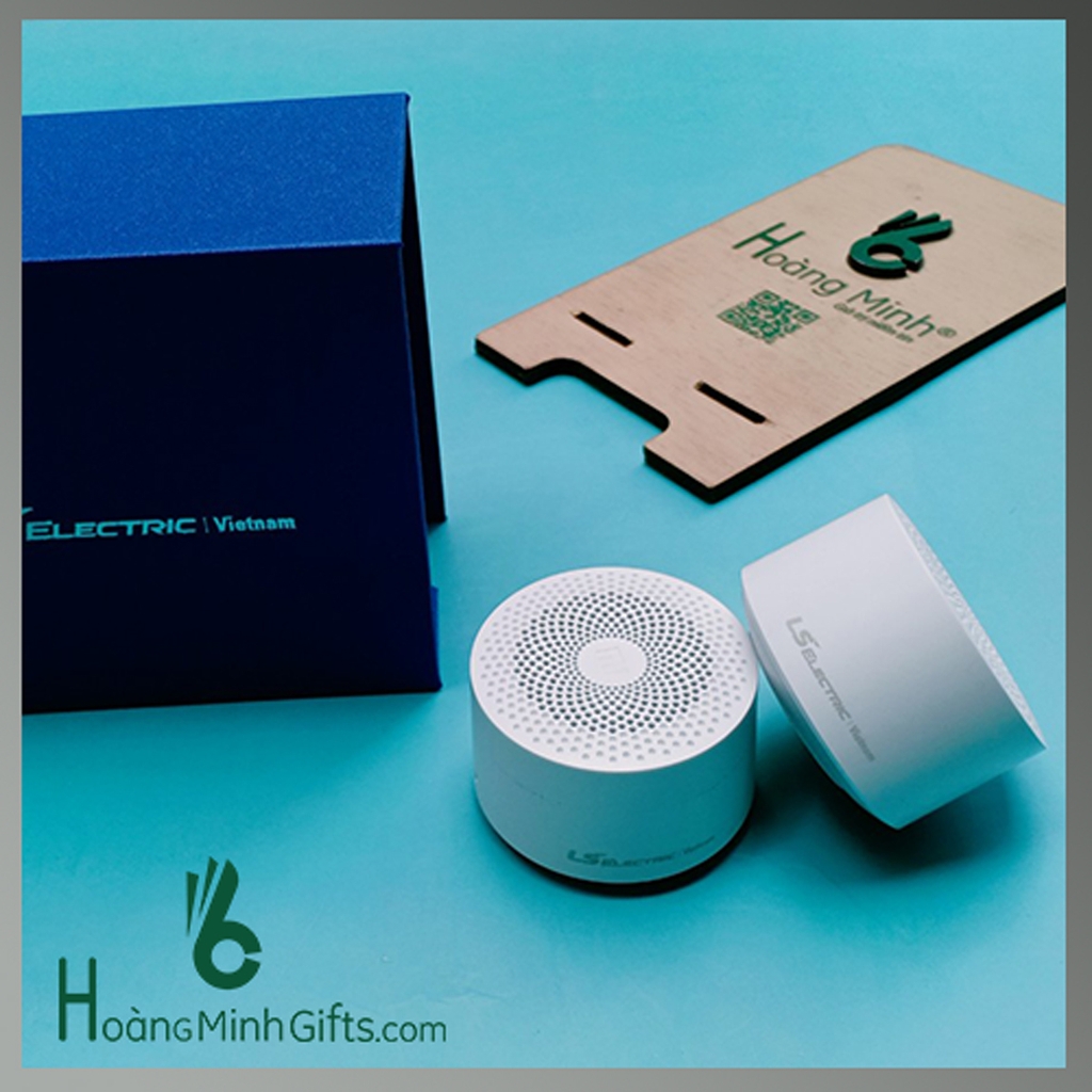 LOA BLUETOOTH XIAOMI MINI - KHÁCH HÀNG LS ELECTRIC