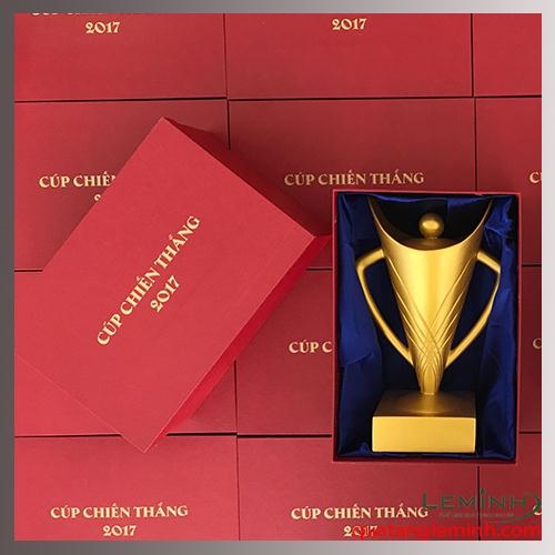 Cúp chiến thắng 2017