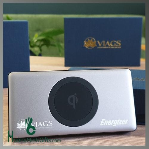 Sạc Dự Phòng Energinzer - Kh Viags