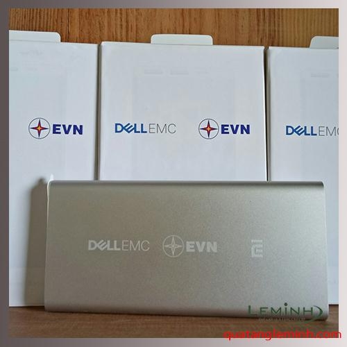 Pin SạcPin Sạc Dự Phòng Xiaomi 10.000mAh gen2 - KH Dell EMC
