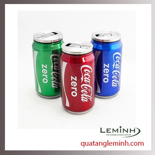 Cốc giữ nhiệt chân không 2 lớp - LMCGN007