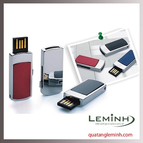 USB quà tặng - USB Mini 001