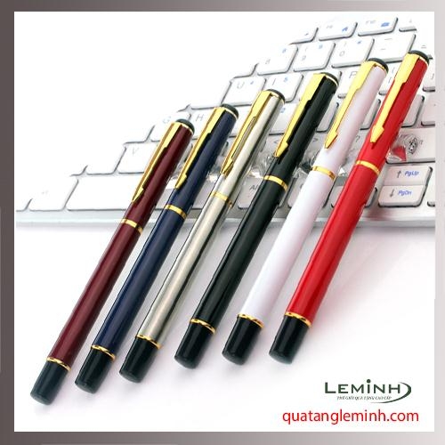 Bút ký kim loại cao cấp- LMBK006