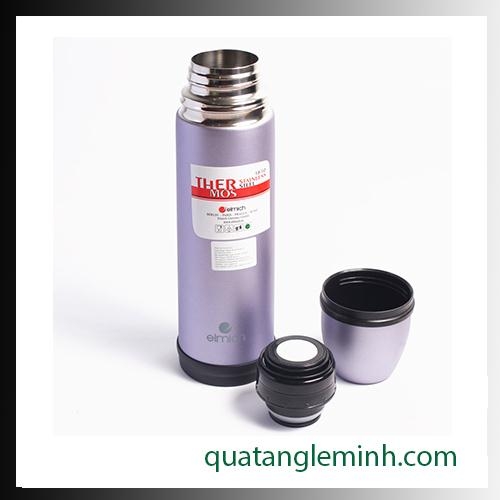 Bình giữ nhiệt quà tặng - Bình giữ nhiệt cao cấp 010