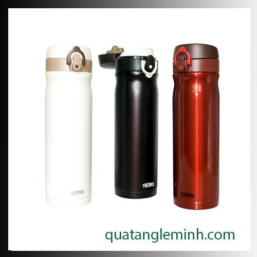 Bình giữ nhiệt quà tặng - Bình giữ nhiệt cao cấp 018