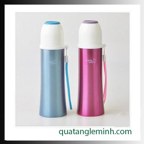 Bình giữ nhiệt quà tặng - Bình giữ nhiệt cao cấp 019
