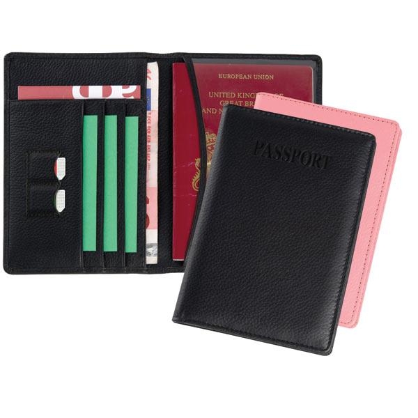 Bao hộ chiếu cao cấp