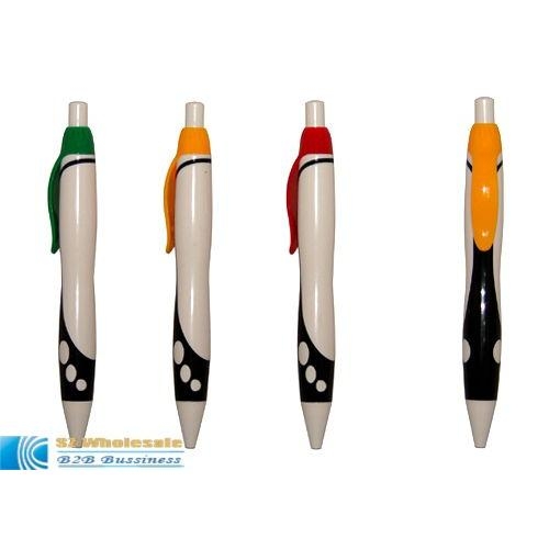 Bút bi quảng cáo - in logo