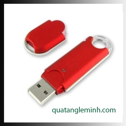 USB Quà Tặng - USB kim loai 071