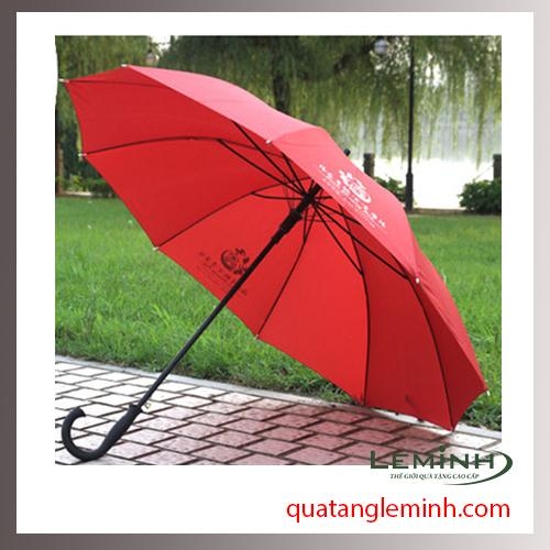 Ô dù quà tặng, dù thẳng cao cấp