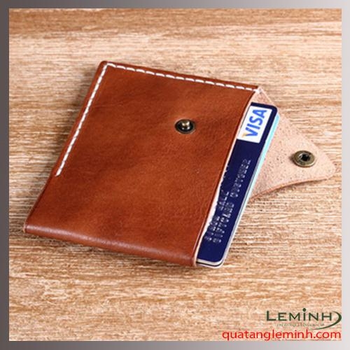 Ví đựng card LM023