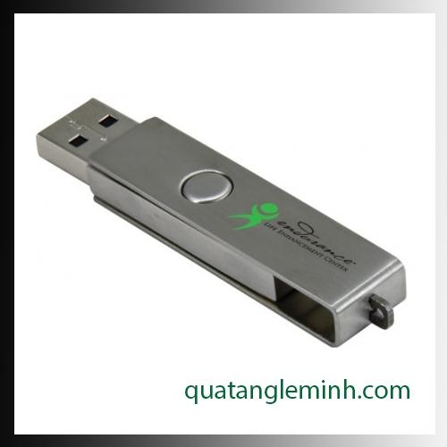 USB Quà Tặng - USB kim loai 077