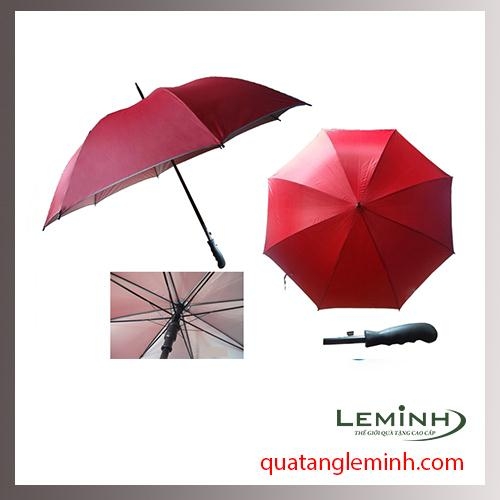 Ô dù quà tặng - dù thẳng