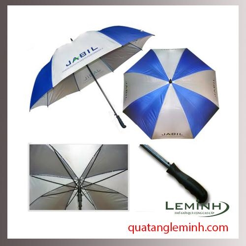 Ô dù quà tặng - dù thẳng