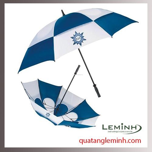 Ô dù quà tặng - dù thẳng